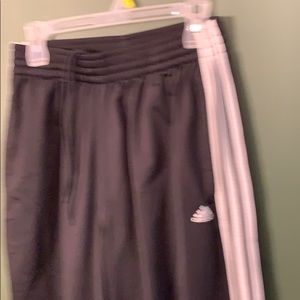 Adidas warm up pants